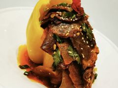 -皇城根·烤鸭·鱼头·家常菜(欧亚大观乐活城店)