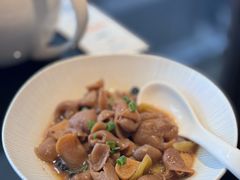 酱椒鱼肚-闽和南(深圳万象城店)