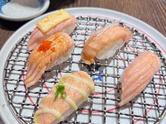 -大雄寿司(中华广场店)