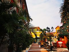 -佛罗伦萨小镇广佛名品奥特莱斯(疏港路店)