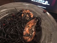 -新鲜誌·新派食集(万象天地店)