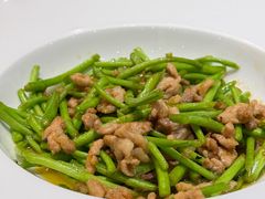 -江宴渔村·鱼鲜土菜(紫荆广场店)