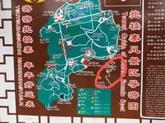 -抱犊寨风景区