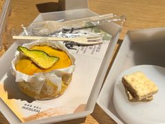 -tea’stone(新天地店)