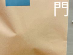 餐具摆设-Perma Café樸門(五羊店)