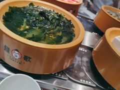 -龍歌自助小火锅(李沧顺和汇店)