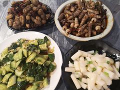 -虎虎龙虾大排档(双井店)