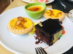 -威珀斯酒店·珀萃美食餐厅 | 海鲜刺身·现烤生蚝·特色烤肉