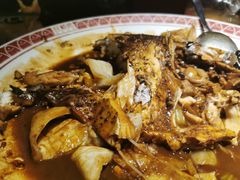 -旺顺阁鱼头泡饼(常营店)