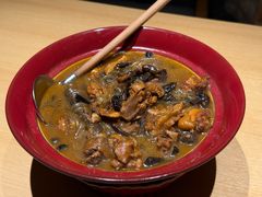 -关东小磨东北菜(上海长风大悦城店)