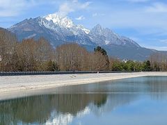 -清溪水库