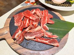 -猫爪爪原切自助烤肉(观音桥阳光世纪店)