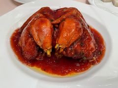 -得月楼·省级非遗·传统苏帮菜(观前店)