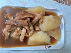 -珍珍小食店(西华路店)