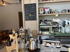-YEEGIN COFFEE也径咖啡