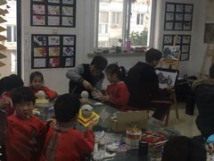 -尚想绘·艺术中考·中考咨询