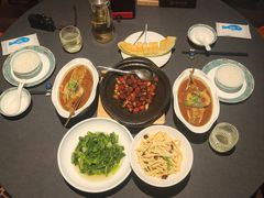 -肆月河豚·淮扬菜·湘菜(华天店)