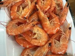 -梅姐海鲜餐厅(水头海鲜街店)