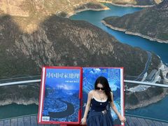 -河南宝泉旅游区