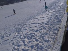 -蓟县盘山滑雪场