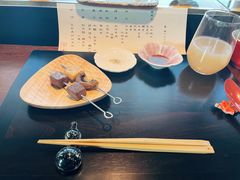 -元熹会席料理