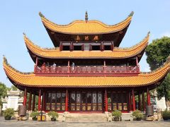 -岳阳楼景区