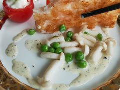 -世博源公馆·本帮融合菜·主题包厢·江景餐厅