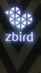 点击看大图 -钻石小鸟钻戒婚戒定制(石路店)