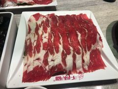 优质肥牛-千味涮·健康火锅(会展连城新天地店)