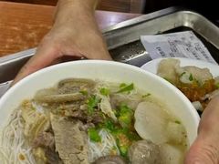 -阿波潮汕牛肉火锅·汤粉面(拱北店)