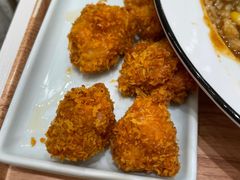 -池奈·咖喱蛋包饭(熙地港店)