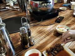 -尚竹阁冬瓜盅·18年地标美食(平洲店)