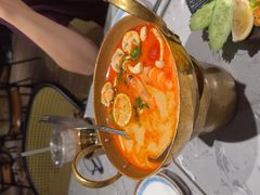 -Home Thai·泰谣(王府井apm店)