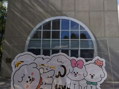 -Seesaw Coffee(上生新所店)