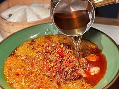 -锦府盐帮·李宅(领展购物广场中关村店)