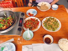 -牛八宝桂林米粉(八里庄店)