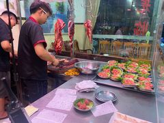 -伟记牛肉(金鸿公路店)