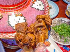 -1078號老北京涮肉(松柏店)