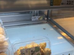 -泸溪河桃酥(浦口天悦城店)