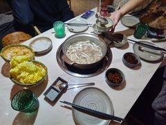 -喃喃椰·糟粕醋椰子鸡火锅(七堡花园店)