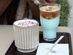 -木嘛working coffee&bar(碧道馆店)