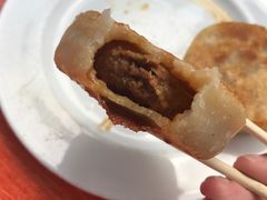 -馅饼粥·百年传承 since1926(中山路店)