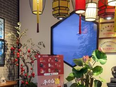 -徽镇小厨·经典徽菜(马连道店)