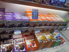 -先麦芋头酥(台中中港店)