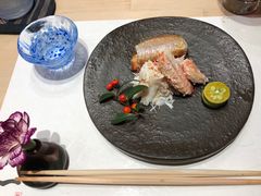 -鮨一日本料理旗舰店(总店)