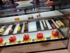 -河北宾馆·香溢自助餐(裕华店)