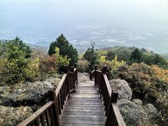 -北京十三陵国家森林公园蟒山景区