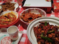 -辣小鲜·南昌大排档(船山路店)