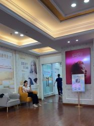 -武汉五洲整形外科医院