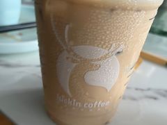 -瑞幸咖啡(同乐汇店)